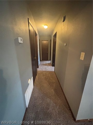 1409 N 26th Street, Van Buren, AR 72956