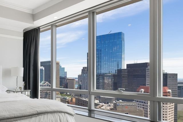 2 Avery St 34G, Boston, MA 02111