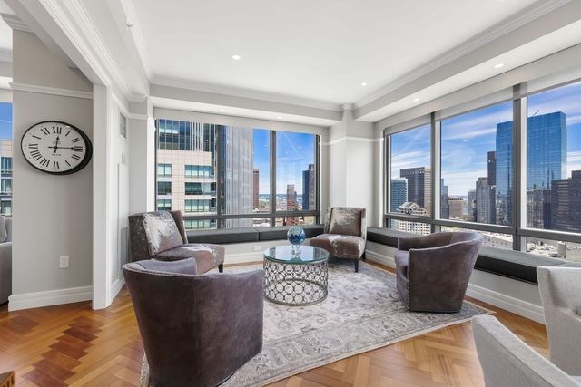 2 Avery St 34G, Boston, MA 02111
