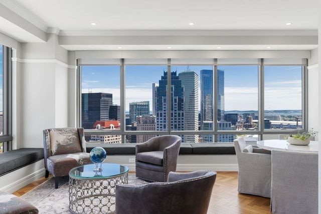 2 Avery St 34G, Boston, MA 02111