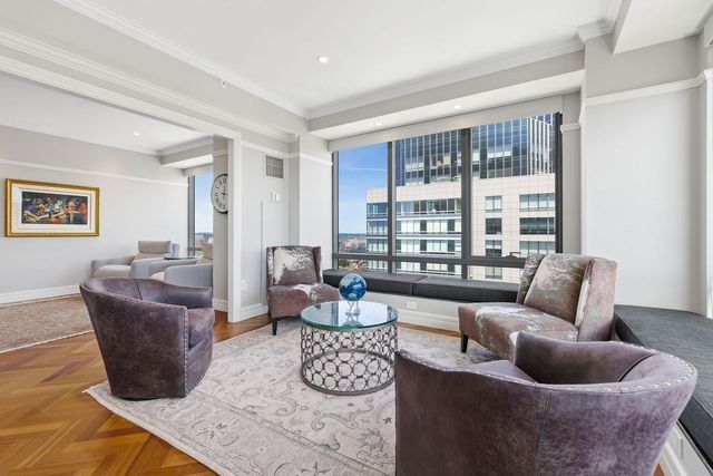 2 Avery St 34G, Boston, MA 02111