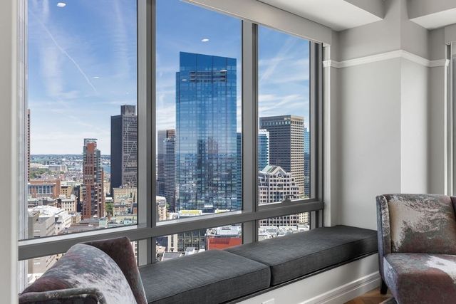 2 Avery St 34G, Boston, MA 02111