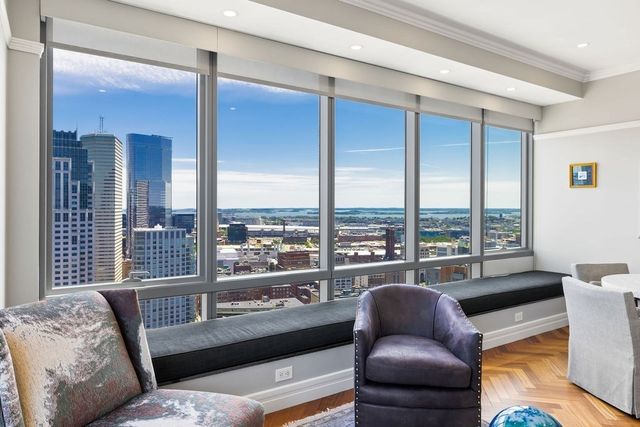 2 Avery St 34G, Boston, MA 02111