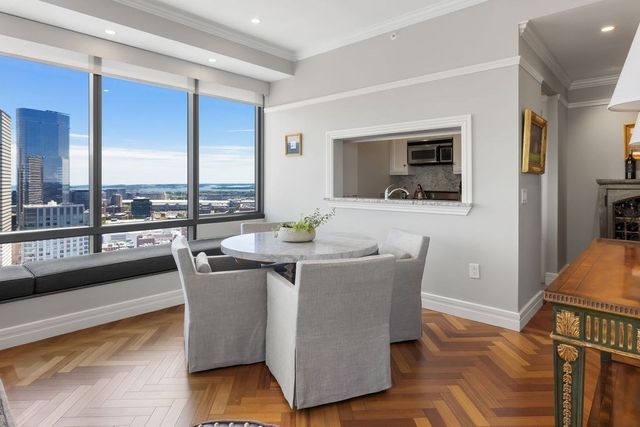 2 Avery St 34G, Boston, MA 02111