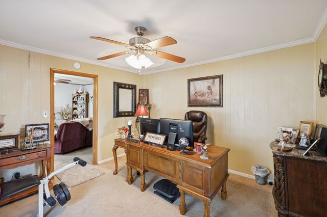 3280 Bethel Rd, Smithville, TN 37166