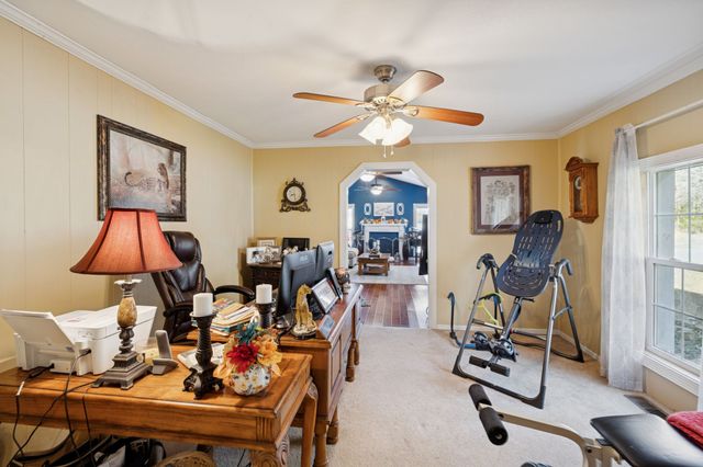 3280 Bethel Rd, Smithville, TN 37166