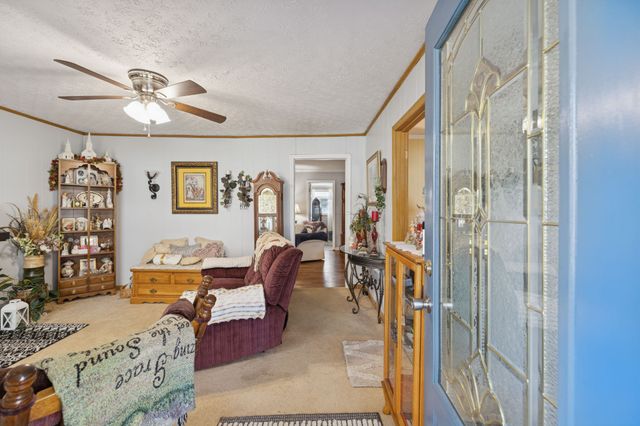 3280 Bethel Rd, Smithville, TN 37166