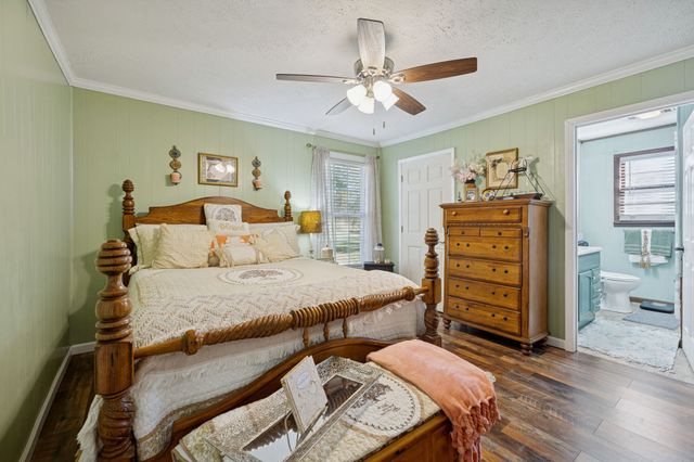 3280 Bethel Rd, Smithville, TN 37166