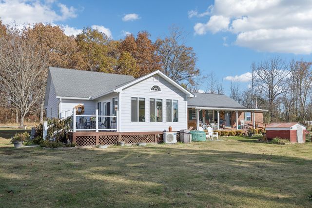 3280 Bethel Rd, Smithville, TN 37166