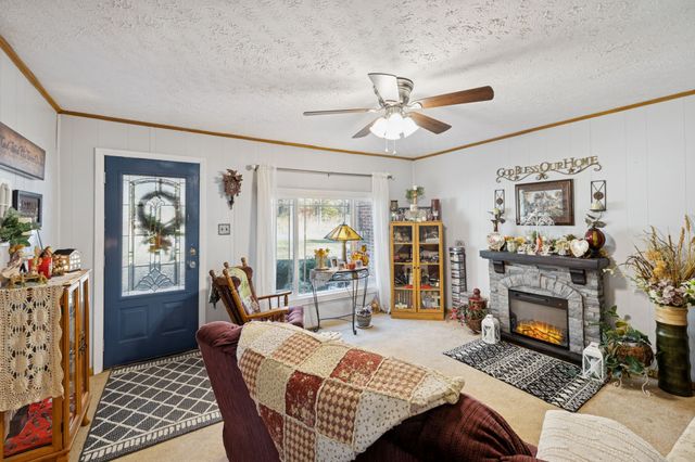 3280 Bethel Rd, Smithville, TN 37166