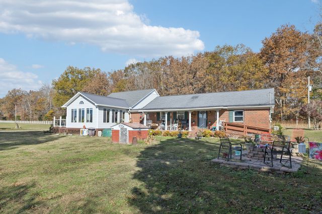 3280 Bethel Rd, Smithville, TN 37166