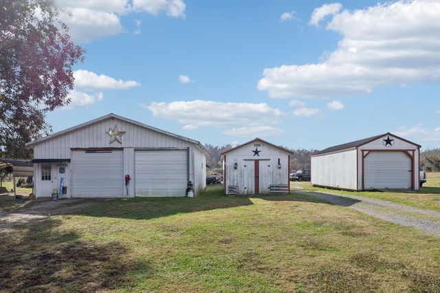 3280 Bethel Rd, Smithville, TN 37166