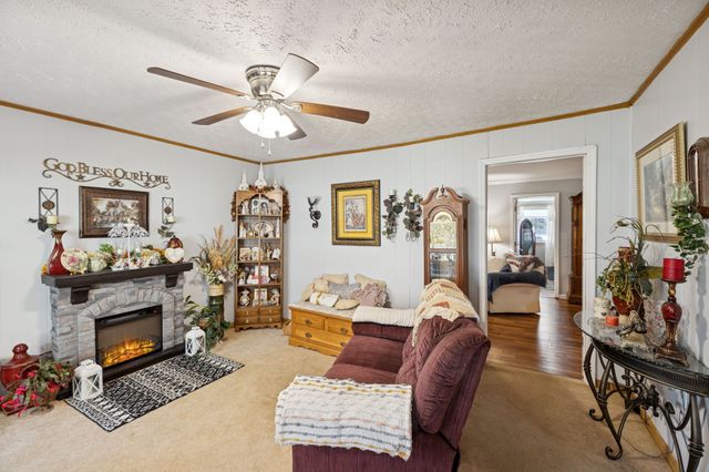 3280 Bethel Rd, Smithville, TN 37166