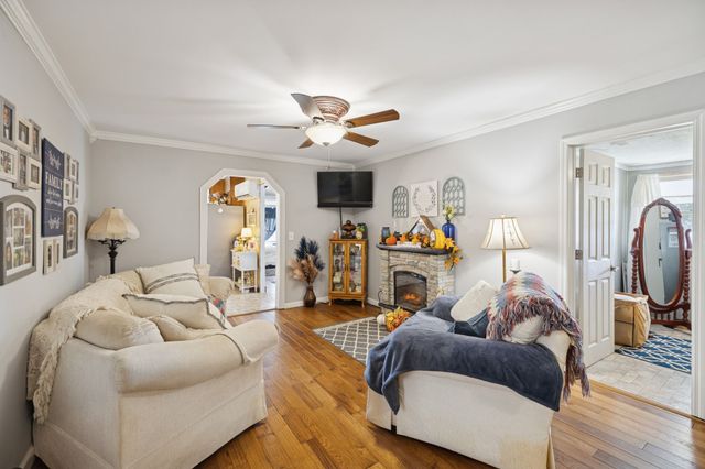 3280 Bethel Rd, Smithville, TN 37166