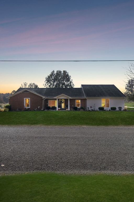 3280 Bethel Rd, Smithville, TN 37166