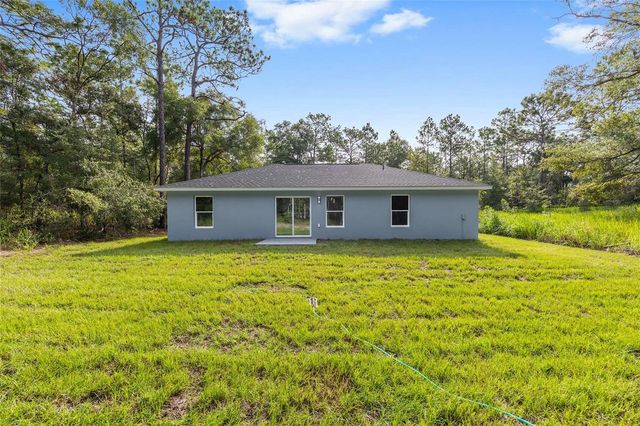 24272 NW ASPEN LANE, Dunnellon, FL 34431