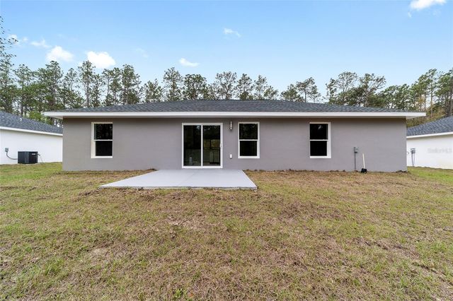 24272 NW ASPEN LANE, Dunnellon, FL 34431