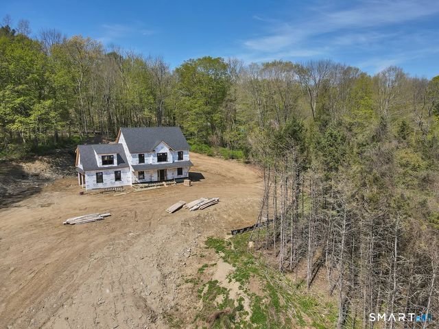Lot 106 South Street Extension, Coventry, CT 06238