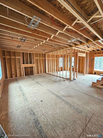 Lot 106 South Street Extension, Coventry, CT 06238