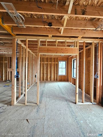 Lot 106 South Street Extension, Coventry, CT 06238