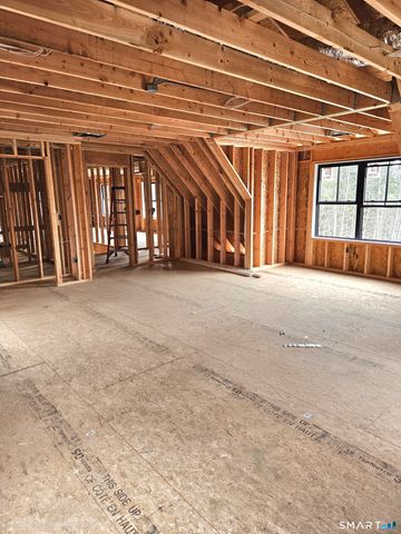 Lot 106 South Street Extension, Coventry, CT 06238