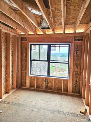 Lot 106 South Street Extension, Coventry, CT 06238