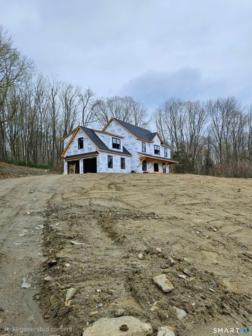 Lot 106 South Street Extension, Coventry, CT 06238