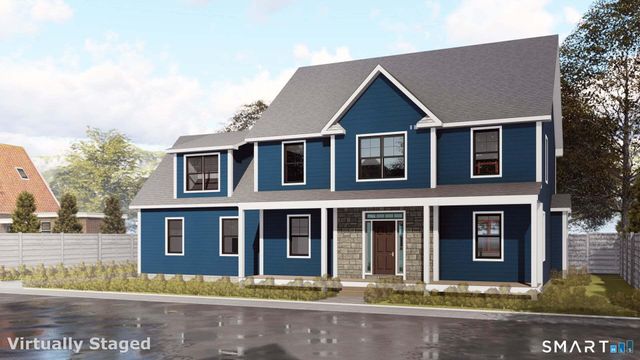 Lot 106 South Street Extension, Coventry, CT 06238