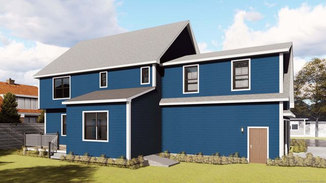 Lot 106 South Street Extension, Coventry, CT 06238