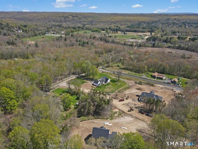 Lot 106 South Street Extension, Coventry, CT 06238