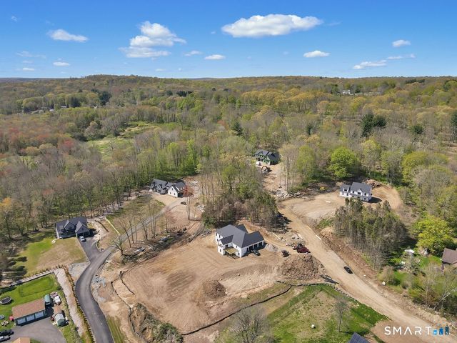 Lot 106 South Street Extension, Coventry, CT 06238