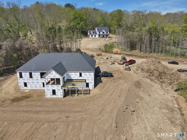 Lot 106 South Street Extension, Coventry, CT 06238