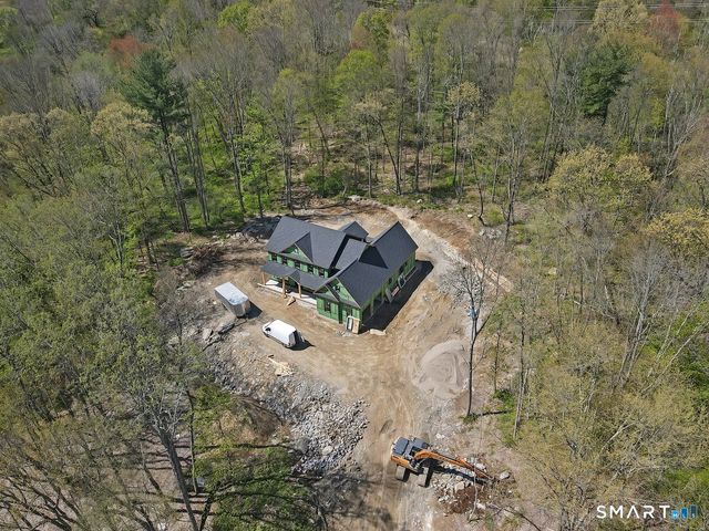 Lot 106 South Street Extension, Coventry, CT 06238