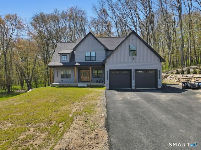 Lot 106 South Street Extension, Coventry, CT 06238