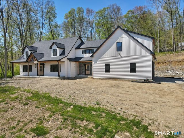 Lot 106 South Street Extension, Coventry, CT 06238