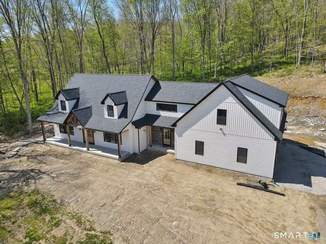 Lot 106 South Street Extension, Coventry, CT 06238