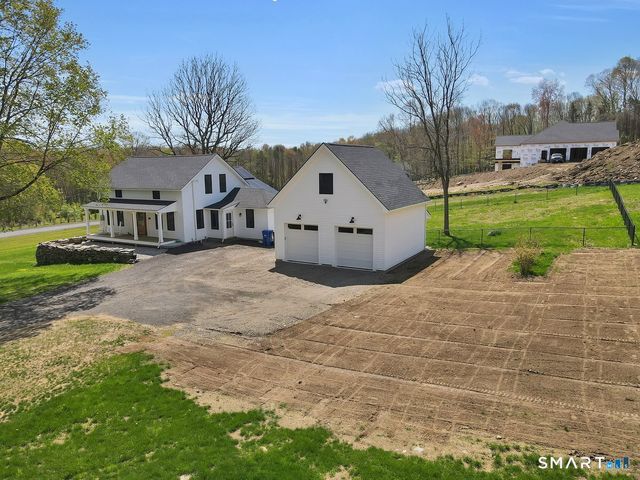 Lot 106 South Street Extension, Coventry, CT 06238