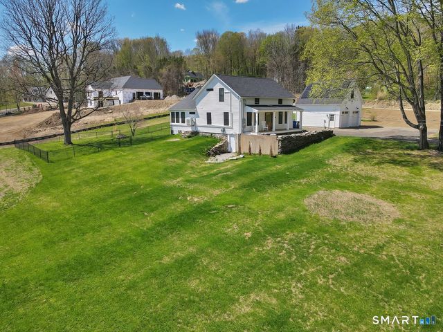 Lot 106 South Street Extension, Coventry, CT 06238