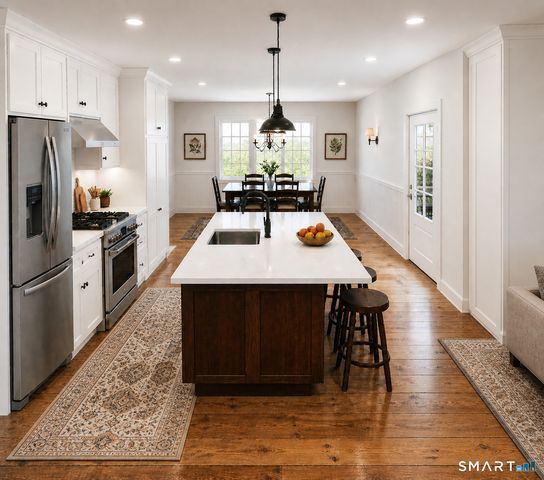 Lot 106 South Street Extension, Coventry, CT 06238