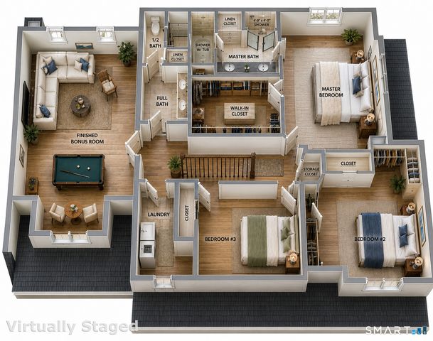 Lot 106 South Street Extension, Coventry, CT 06238