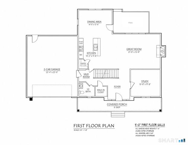 Lot 106 South Street Extension, Coventry, CT 06238