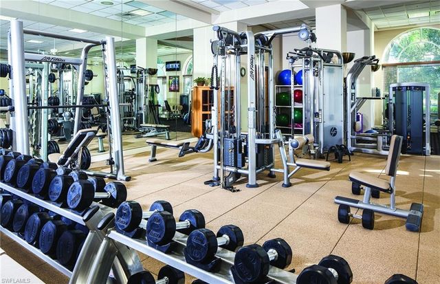 3920 Deer Crossing CT 2, Naples, FL 34114