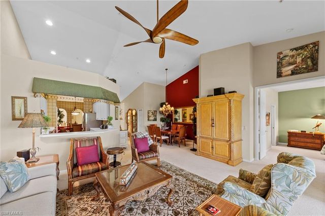 3920 Deer Crossing CT 2, Naples, FL 34114