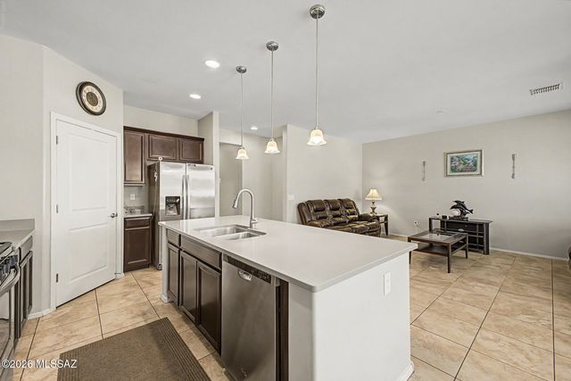 6667 E Via Boca Grande, Tucson, AZ 85756