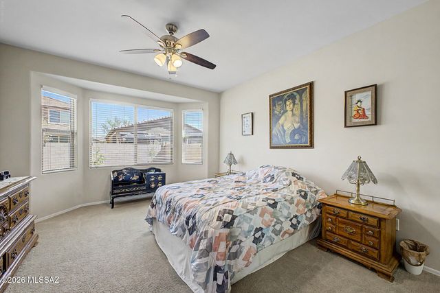 6667 E Via Boca Grande, Tucson, AZ 85756