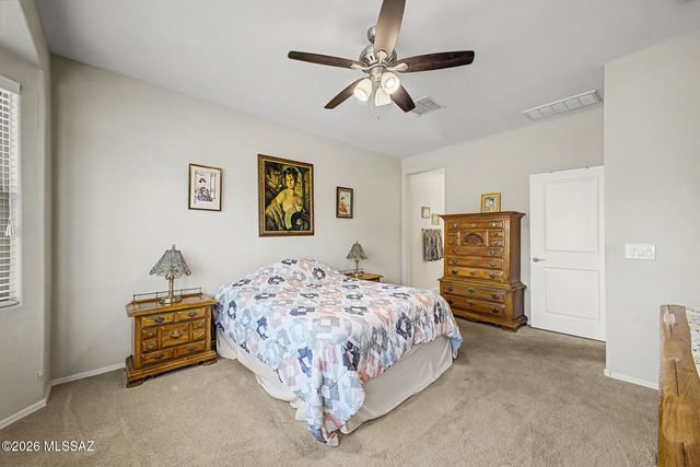 6667 E Via Boca Grande, Tucson, AZ 85756