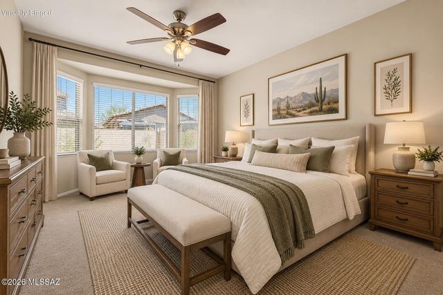 6667 E Via Boca Grande, Tucson, AZ 85756