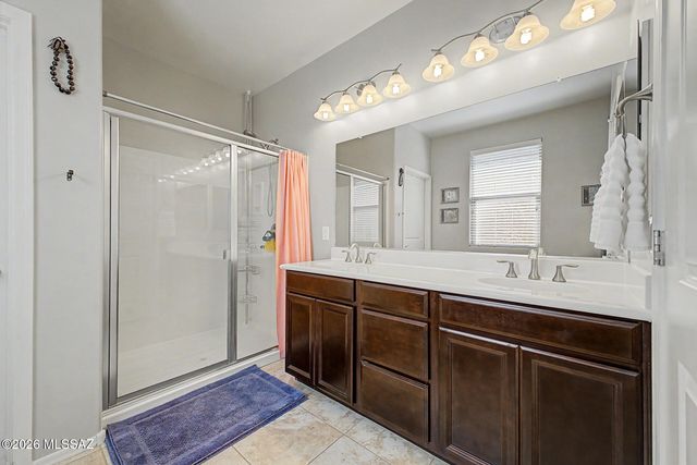6667 E Via Boca Grande, Tucson, AZ 85756