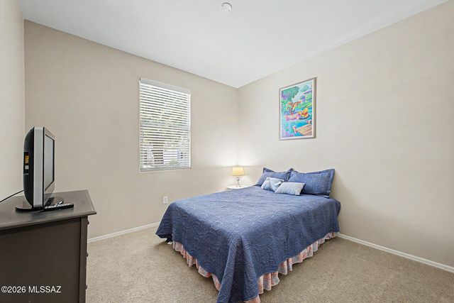 6667 E Via Boca Grande, Tucson, AZ 85756