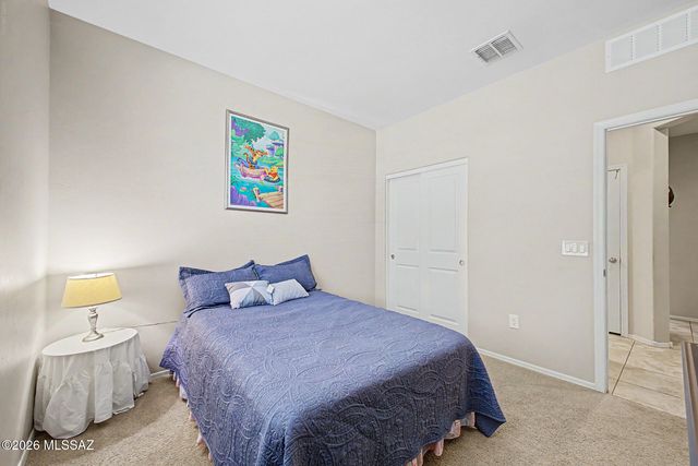 6667 E Via Boca Grande, Tucson, AZ 85756